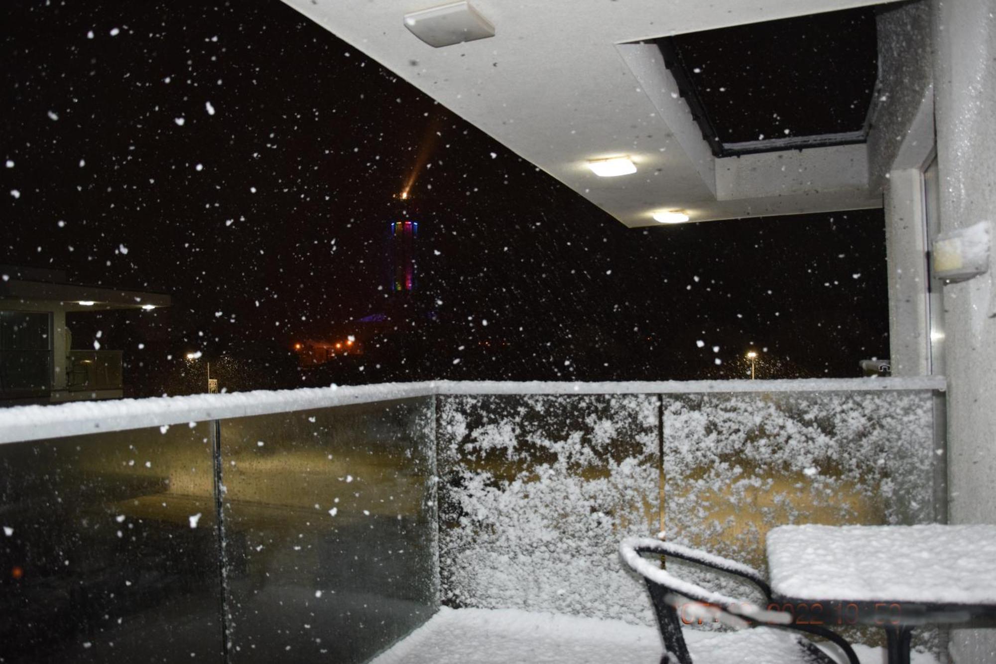 Apartament W Niechorzu Przy Latarni Z Garazem Niechorze Exterior foto