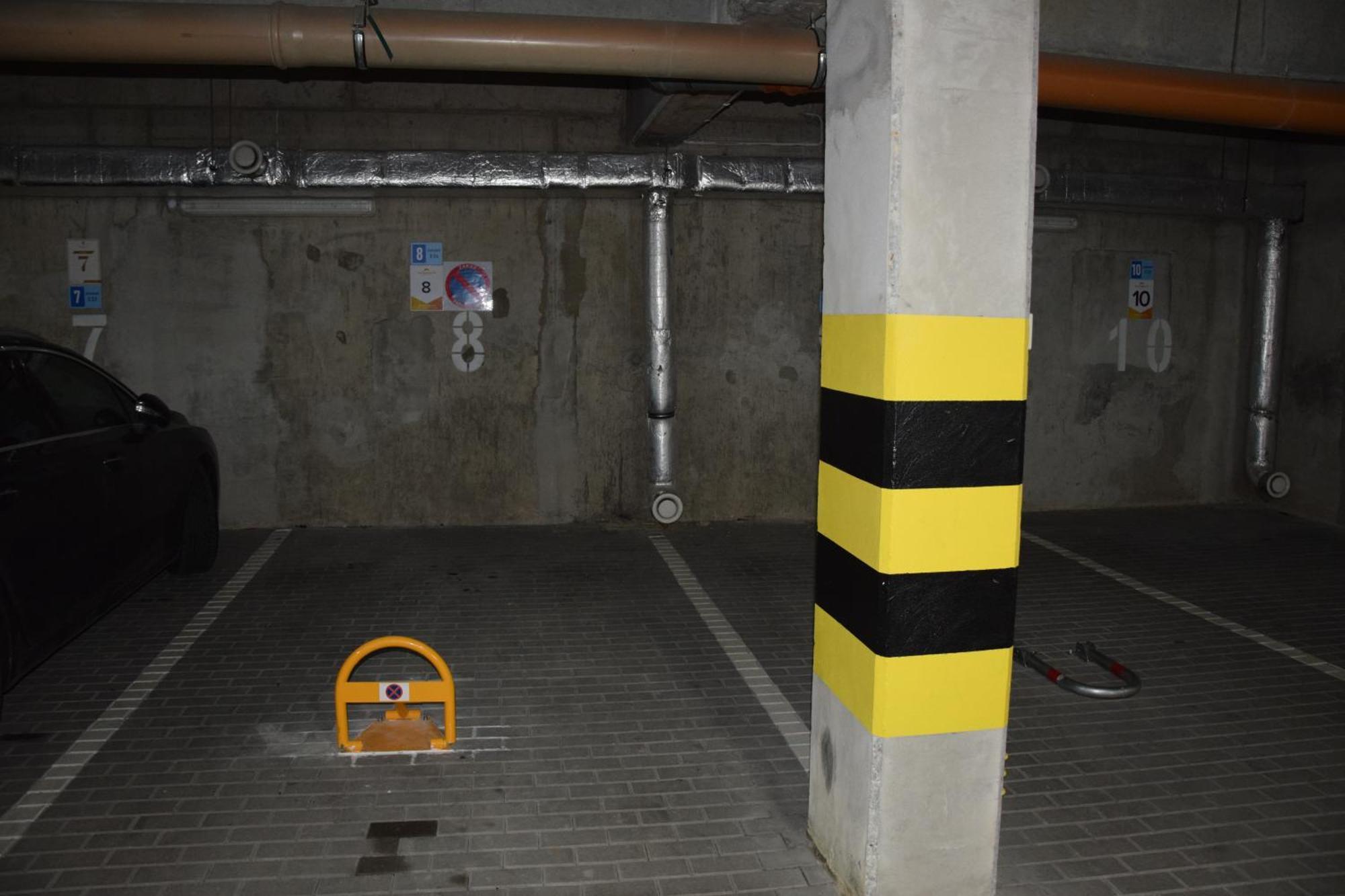 Apartament W Niechorzu Przy Latarni Z Garazem Niechorze Exterior foto