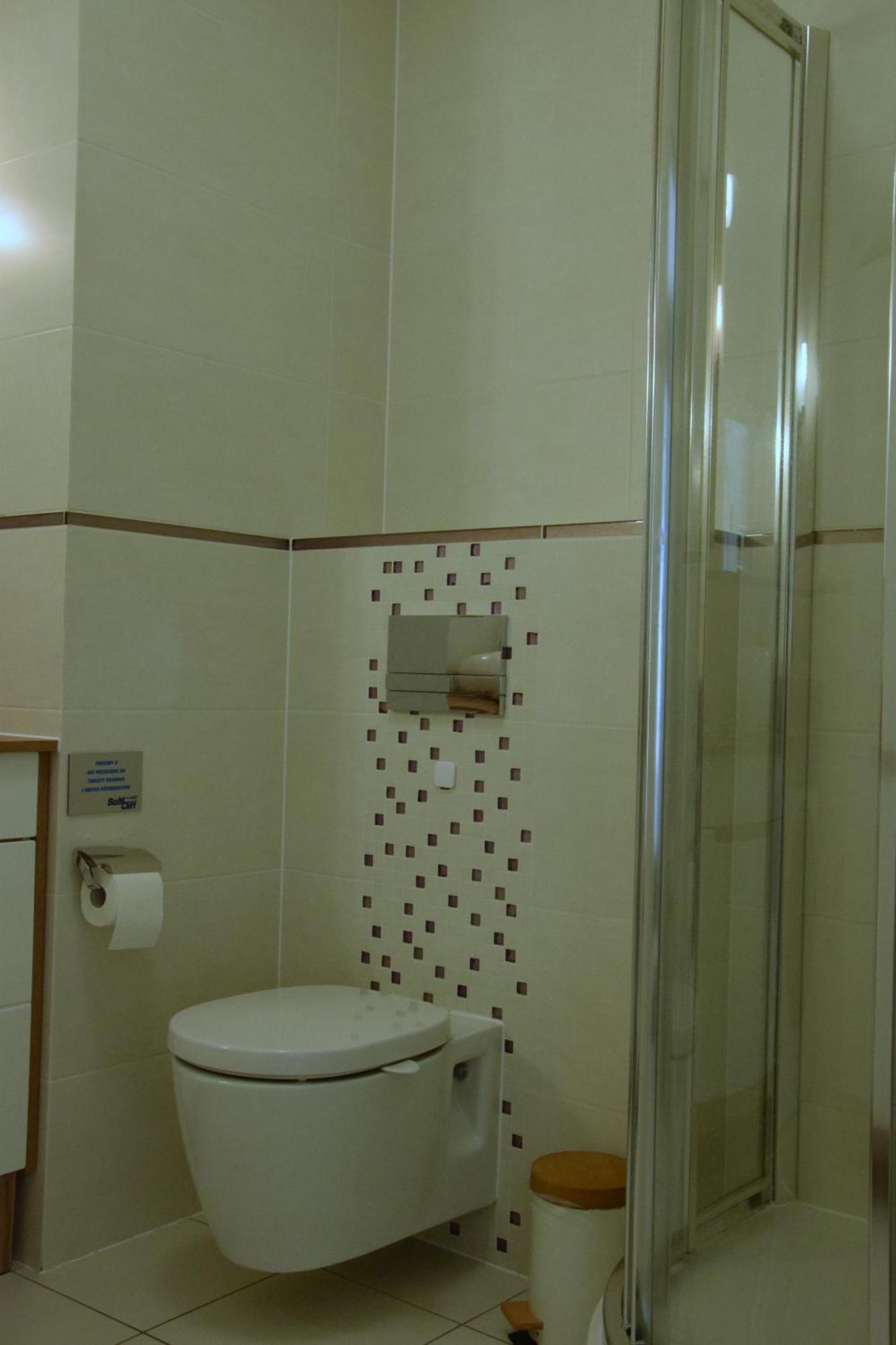 Apartament W Niechorzu Przy Latarni Z Garazem Niechorze Exterior foto